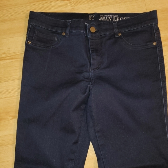 New York & Company Denim - New York & Company Women's Jean Leggings 👖 💕